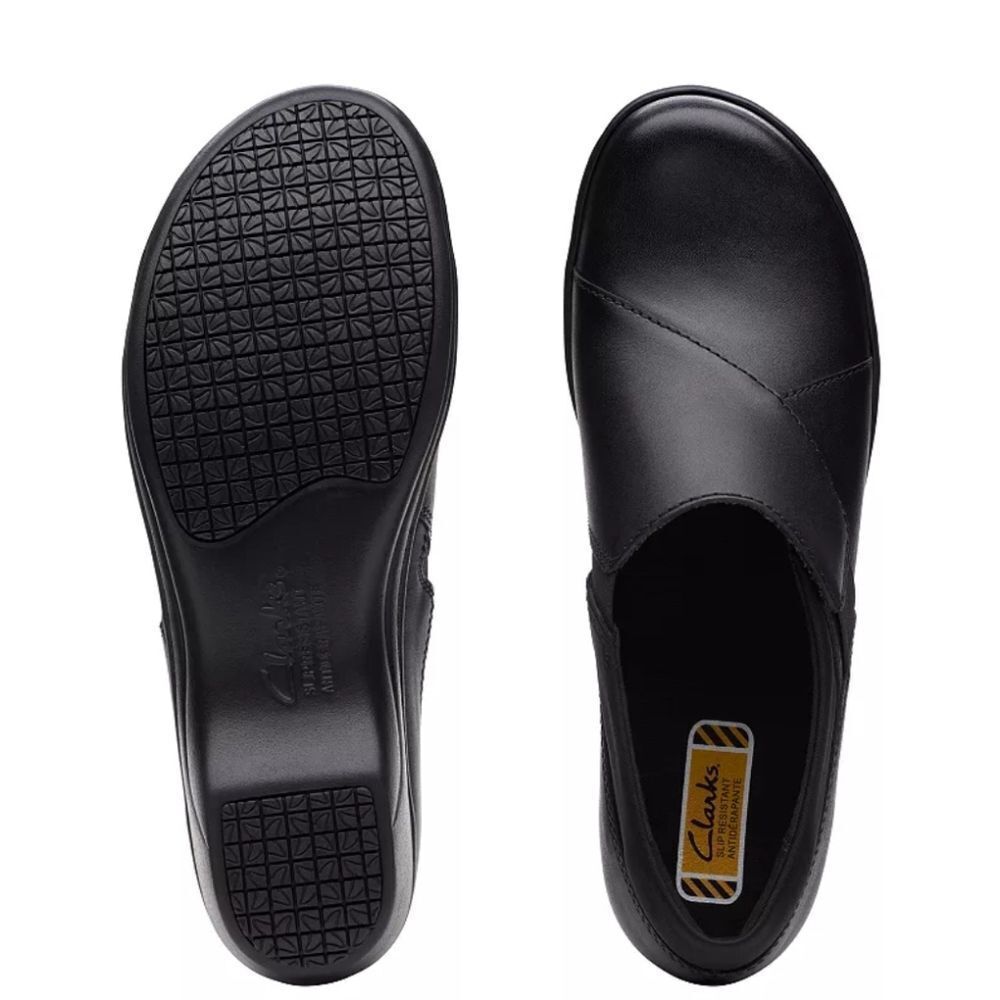 CLARK COLLECTION WOMEN'S GRASP HIGH FLATS